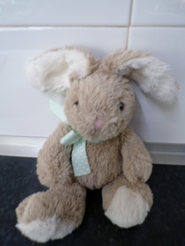 Waitrose fawn cream - cream, plush