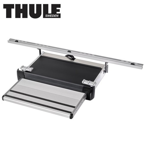 Thule 12v automatic slide out - 12v, slide-out