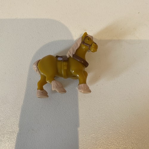 Disney polly pocket - polly, philippe