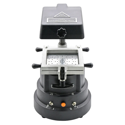 Dental thermoforming vacuum - dental,