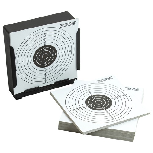 14cm card target holder pellet - 14cm,
