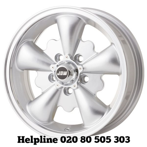 Empi design alloy - empi, wheels