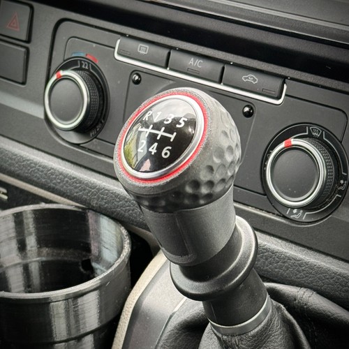 Transporter golf gti - ,