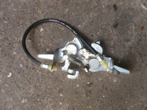 Honda nsc110 nsc50 nsc 110 - honda,