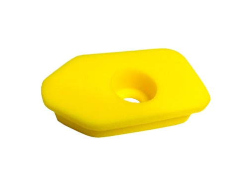 Air filter foam - fits, briggs