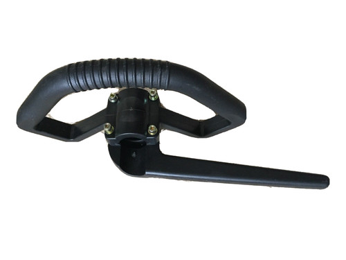 Handle fits for - fits,