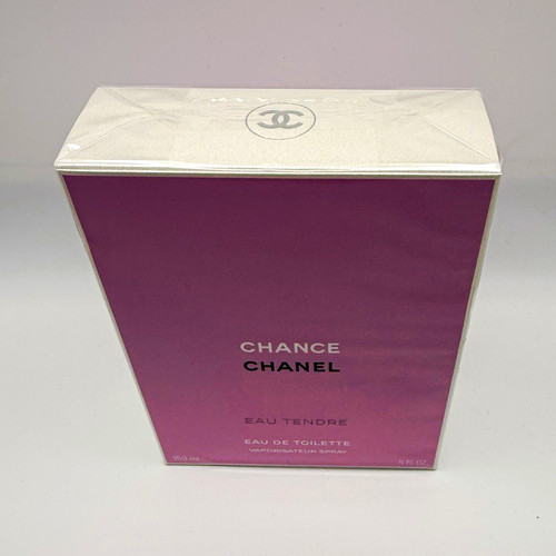 Chanel chance eau - chanel,