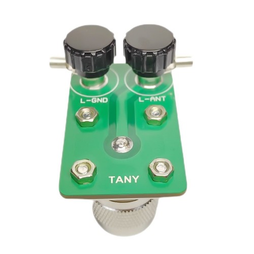 Atu 100 antenna - 100, for