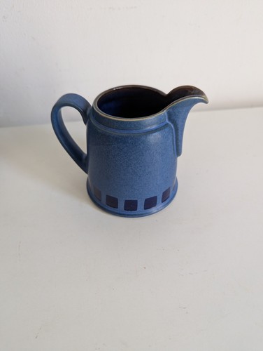 Denby reflex blue cream - reflex, milk