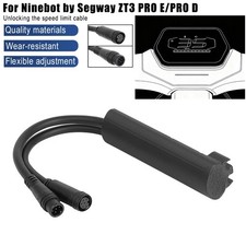 Unlock Speed Regulator Limit