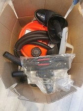 Earlex Steam Cleaner 1500W  Sc150