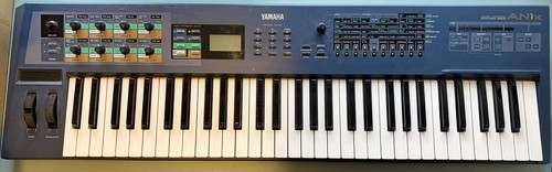 Yamaha an1x 90s - an1x,