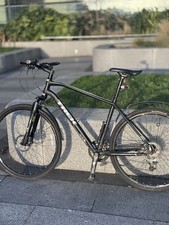 Trek Hybrid DS 8.4 Medium