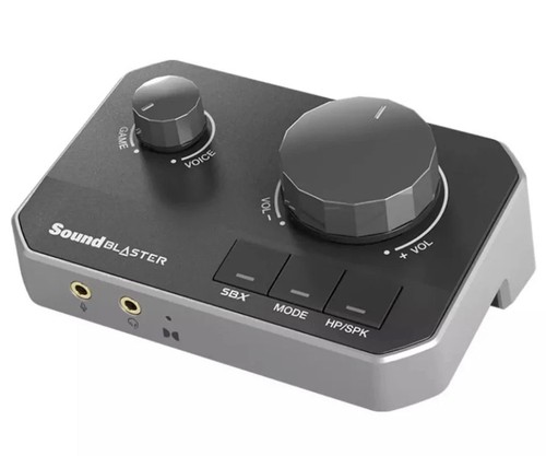 Creative labs sound - creative,