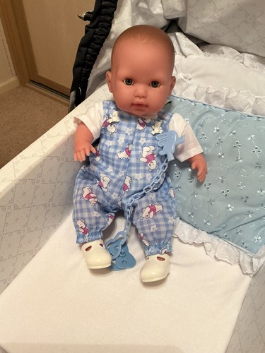 Berenguer baby doll - berenguer,