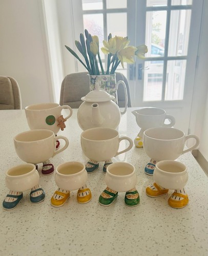 Carlton ware walking - carlton,