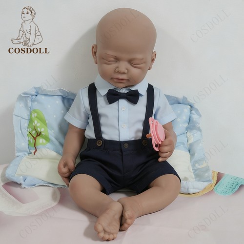 Nwe brown dolls - brown, full