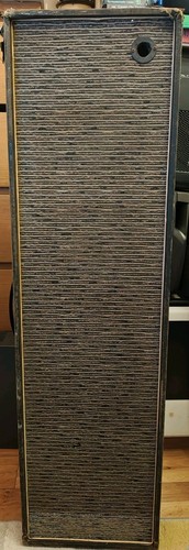 Elac ohms 8rm 230 vintage - elac,