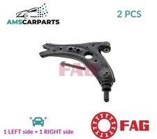 LH RH TRACK CONTROL ARM PAIR
