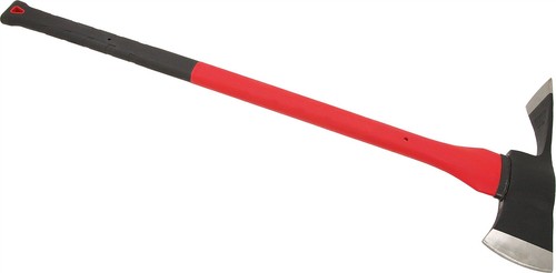 4lb pulaski wood - pulaski, mattock