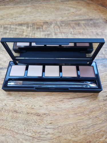 Brows multi use palette - brows,