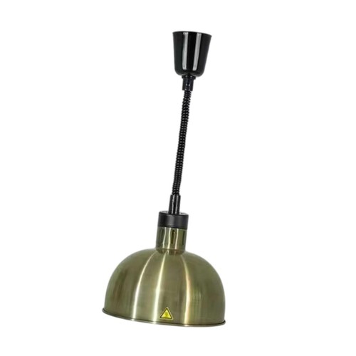 Heat lamp for - food, food