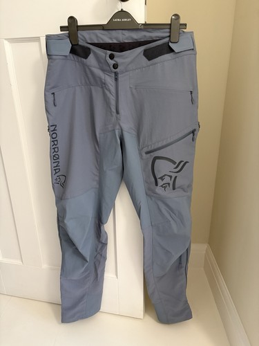 Norrona fjora flex pants - fjora,