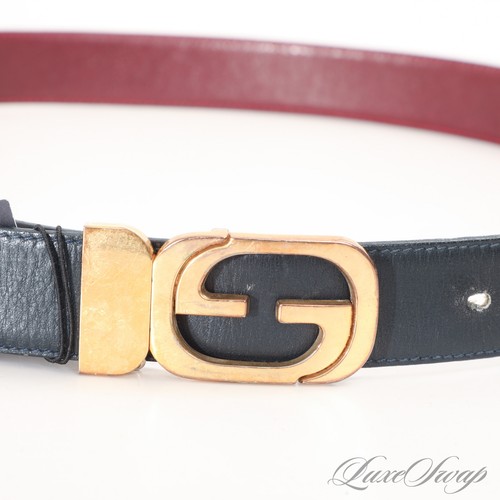 Vintage 1980s gucci - vintage, made