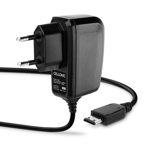 Connector mobile phone - mobile, charger