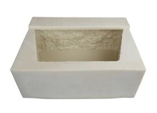 Rubber Molds for Concrete, XL