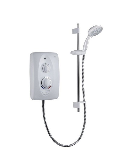 Mira sprint electric shower - mira,