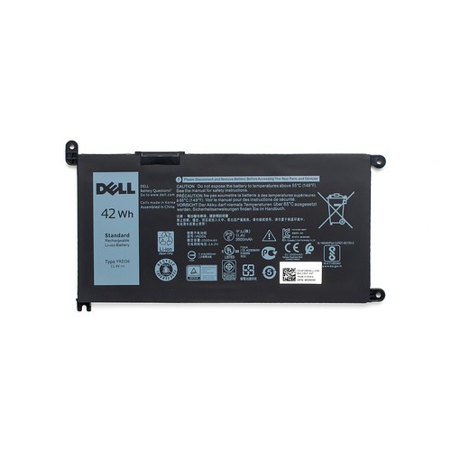 Original yrdd6 42wh - yrdd6, battery