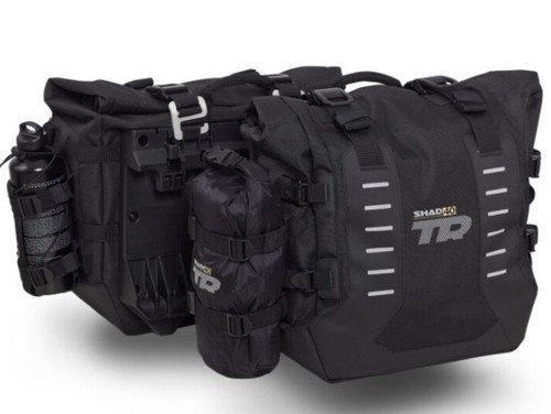 Shad 32l soft adventure - shad,