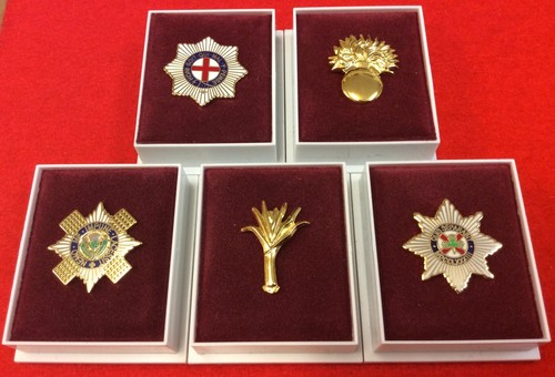 Coldstream guards grenadier - coldstream,