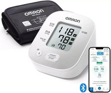 OMRON X2 Smart+ Upper Arm