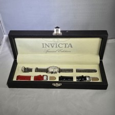 Invicta Watch Special Edition