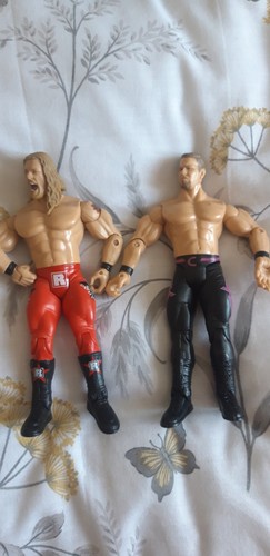 Wwe figures jakks 2003 - wwe,