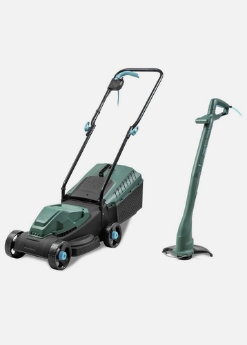 Mcgregor 31cm 1200w - mcgregor, electric