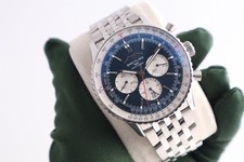 Breitling B01 Navitimer