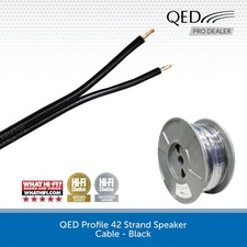 100m QED 42 Strand Oxygen Free