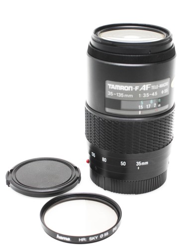 Tamron 135mm 3 5 4 - tamron, 35-135mm