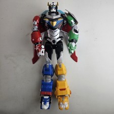 Rare Dreamworks Voltron