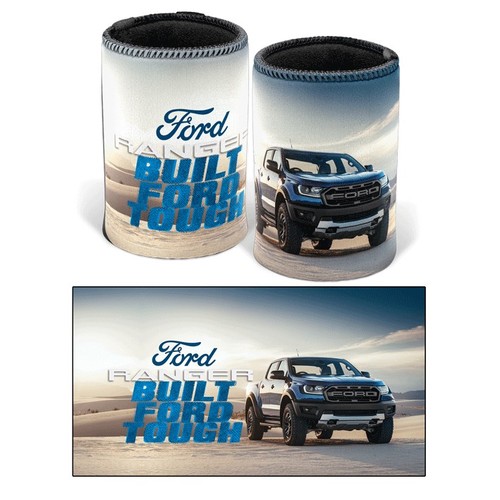 Ford ranger ute - 4x4, can