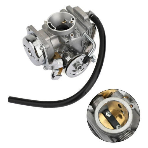 New carburetor for yamaha - new,
