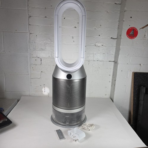 Dyson ph3a tower air purifier - air,
