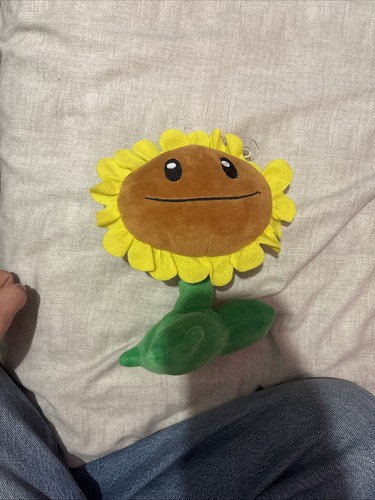 Plants zombies sunflower - plants,