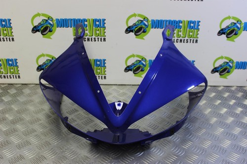 Yamaha yzf panel top - yamaha,