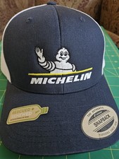 MICHELIN Man Baseball Cap Hat