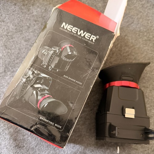 Neewer optical - 3x,