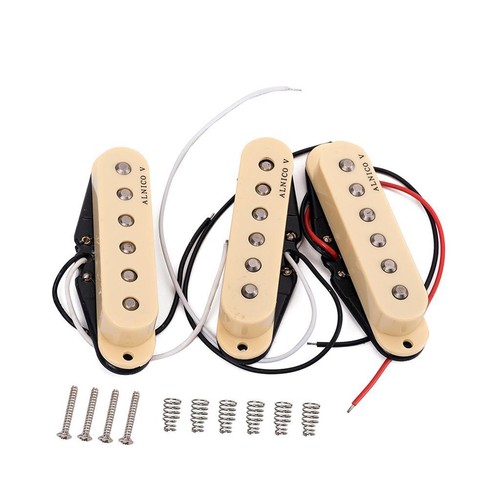 Electric guitar humbucker - guitar,